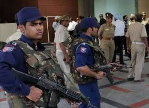 police armour-...